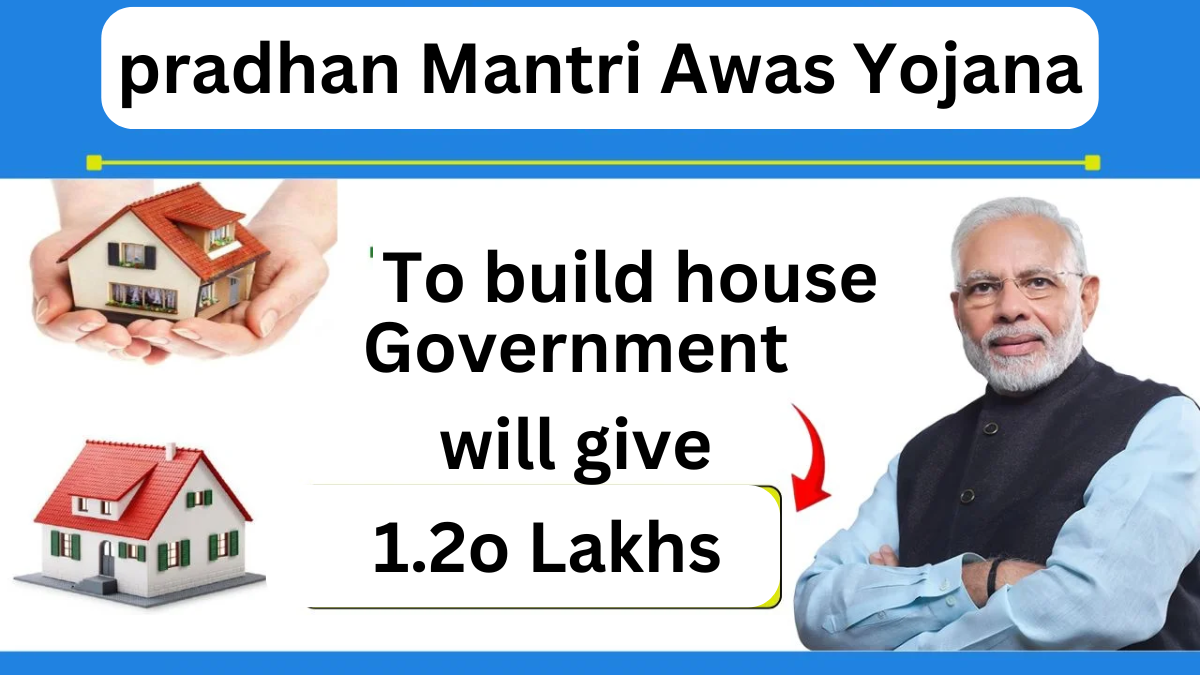 PM Awas Yojana 2025